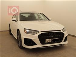 اودي A4